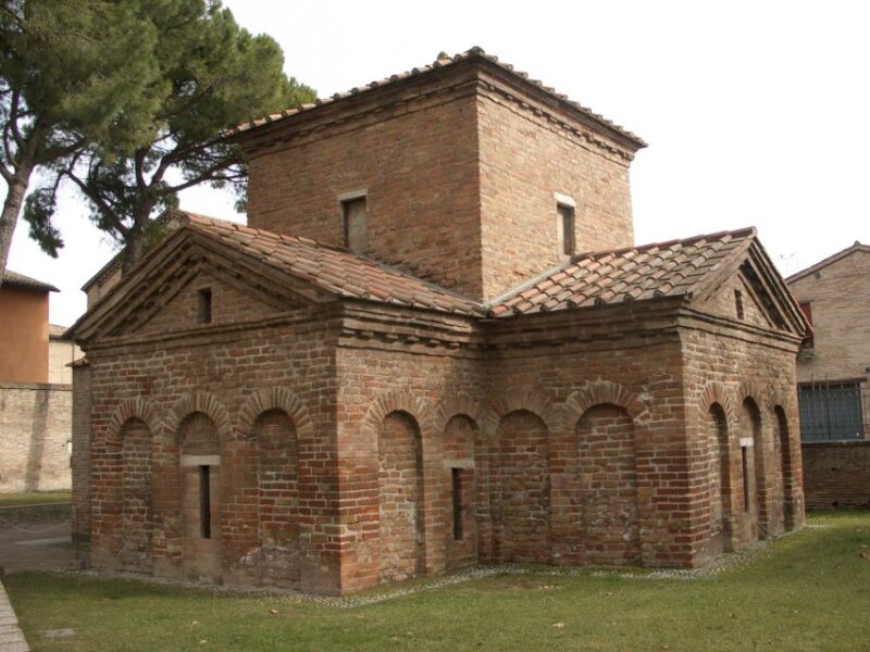 From Bologna: Ravenna Unesco Monuments Guided Tour - Highlights