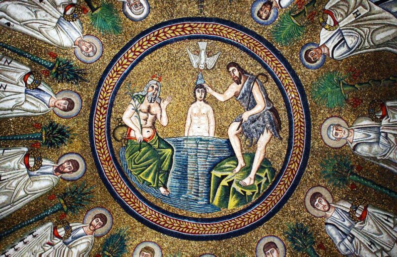 From Bologna: Ravenna Unesco Monuments Guided Tour - Itinerary