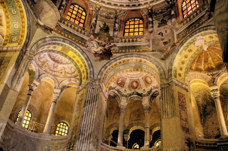 From Bologna: Ravenna Unesco Monuments Guided Tour - Important Information