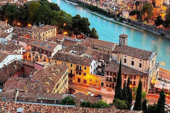 From Bologna: Verona and Valpolicella Day Tour - Flexibility With Booking Options