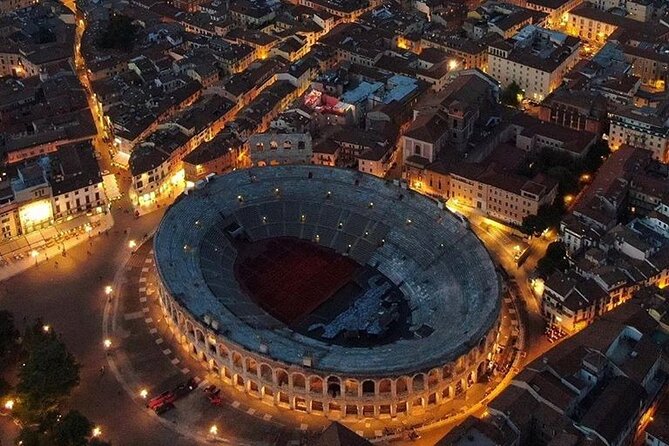From Bologna: Verona and Valpolicella Day Tour - Accessibility and Participation Details