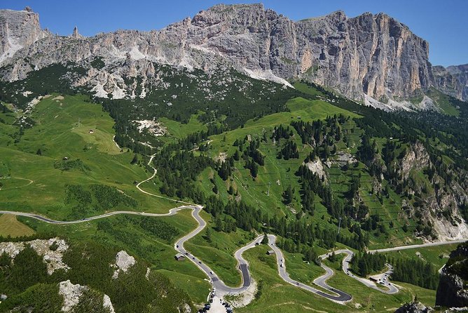 From Bolzano: Private Day Tour by Car: the Heart of the Eastern Dolomites - Tour Highlights
