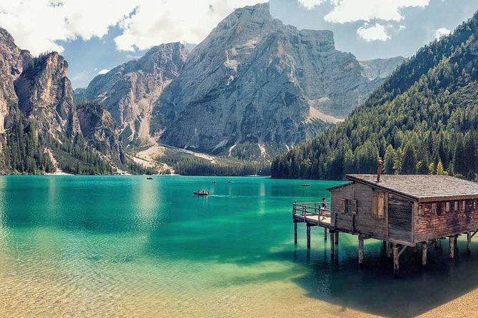 From Bolzano: Private Day Tour by Car: the Heart of the Eastern Dolomites - Traveler Feedback