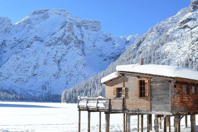 From Bolzano: Private Day Tour by Car: the Heart of the Eastern Dolomites - Breathtaking Views and Serene Landscapes