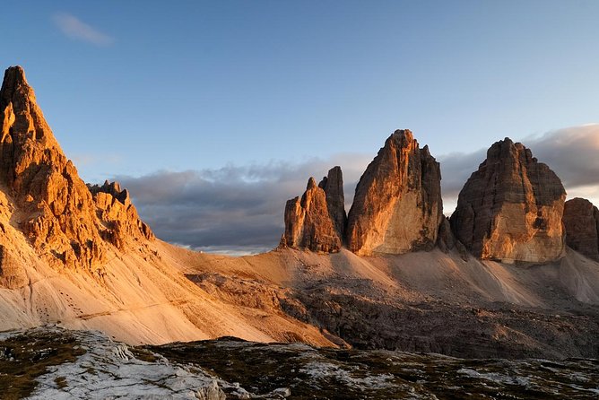 From Bolzano - Private Tour by Car: the BEST of the DOLOMITES in JUST ONE DAY - Discovering the Braies Lake