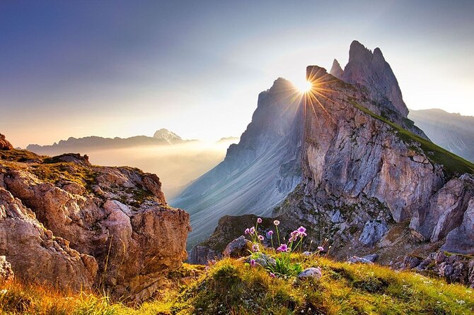 From Bolzano: Private Tour of Dolomites in Mount Seceda and Funes Valley - Breathtaking Locations