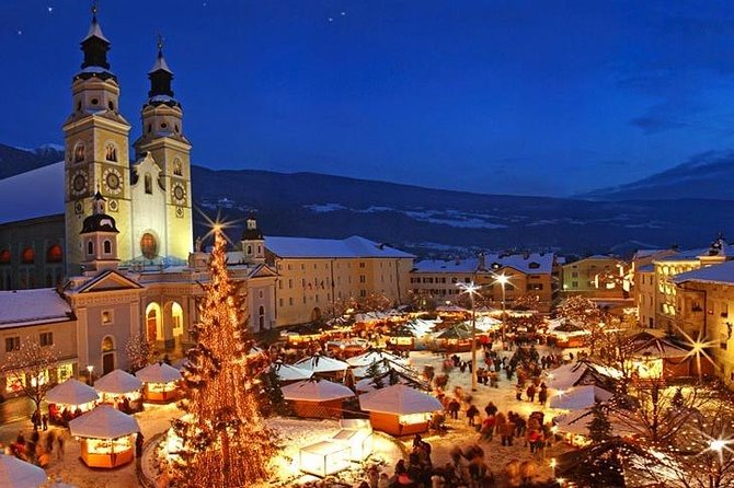 From Bolzano: The Episcopal City of Bressanone, Novacella Abbey and Funes Valley - Traveler Photos and Experiences