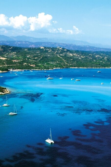 From Bonifacio: Cruise of Bonifacio and the Lavezzi Islands - Booking and Cancellation