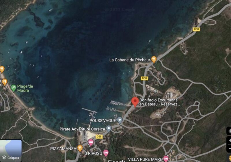 From Bonifacio: Guided Tour of the Extreme South and the Lavezzi Islands - Exploring the Lavezzi Archipelago