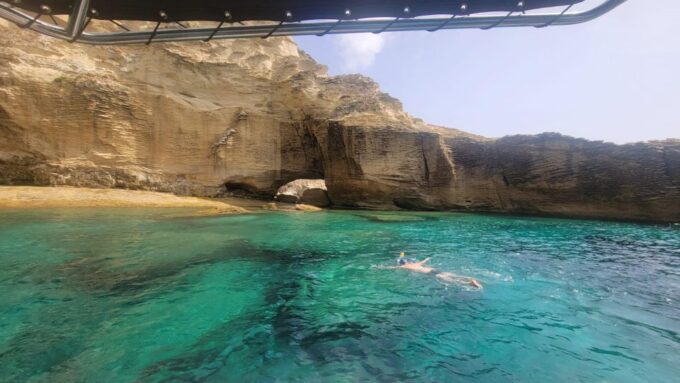 From Bonifacio: Guided Tour of the Extreme South and the Lavezzi Islands - Returning to Bonifacio