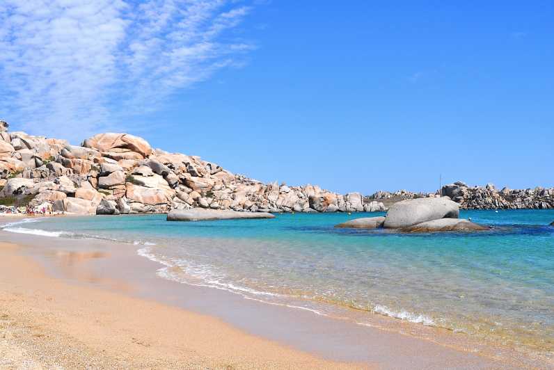 From Bonifacio: Lavezzi Islands and Bonifacio Boat Tour - Highlights of the Experience