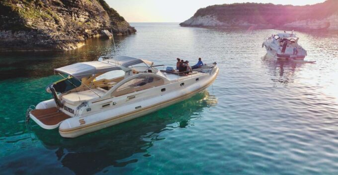 From Bonifacio: Lavezzi Islands Half-Day Boat Tour - Meeting the Requirements