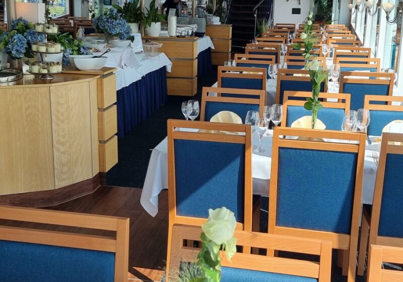 From Bonn: Rhine River Boat Tour to Königswinter - Customer Reviews
