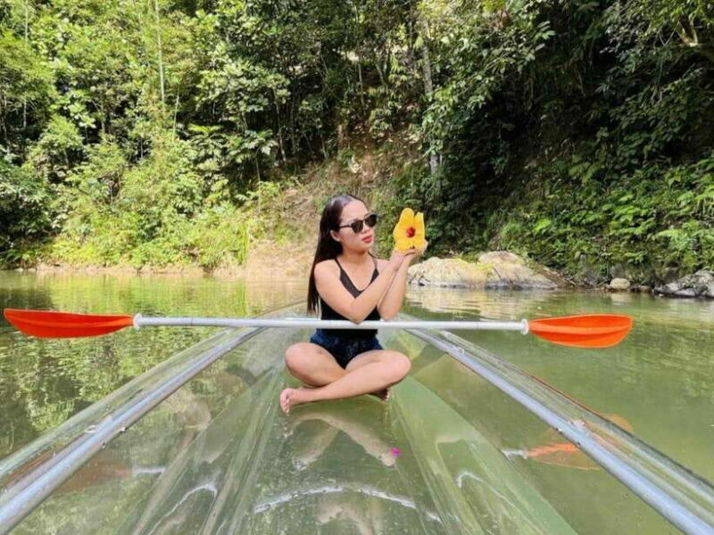 From Boracay: Mainland Off-Road ATV and Zipline Experience - Practical Details You Need to Know