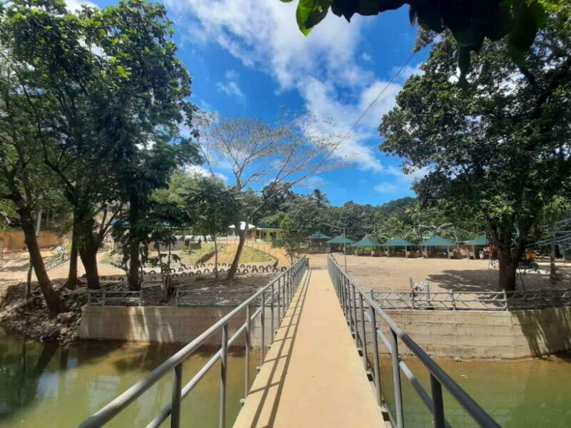From Boracay: Mainland Off-Road ATV and Zipline Experience - Who Will Love This Tour?