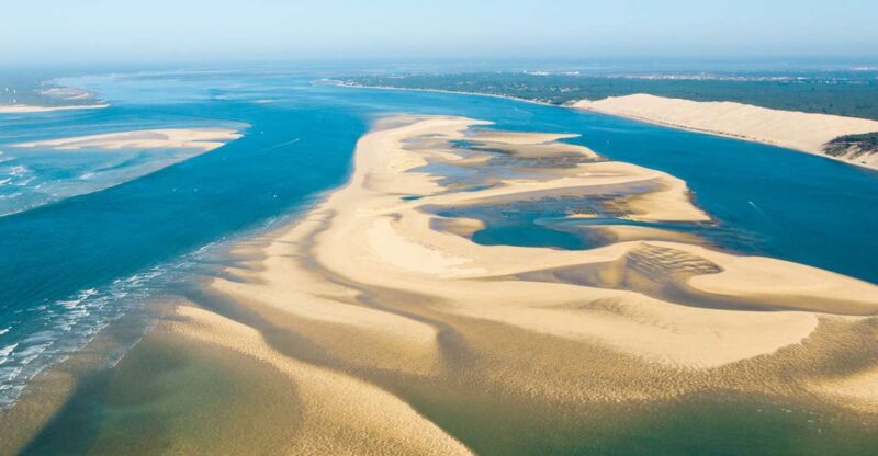 From Bordeaux: Arcachon and Pilat Dune Private Tour - Culinary Experiences