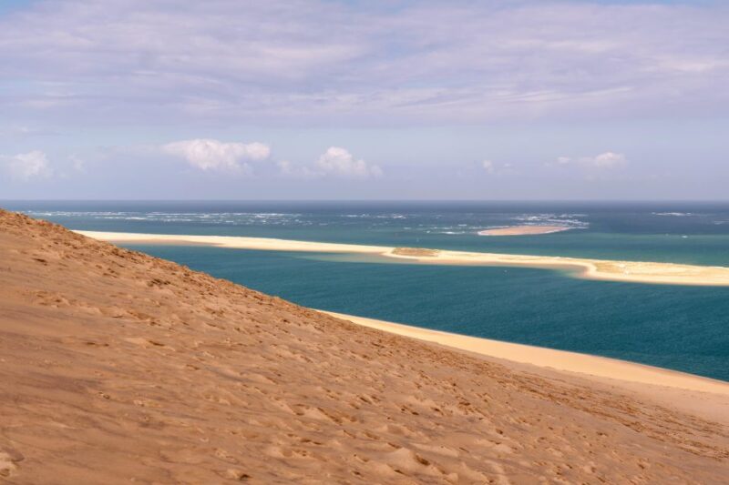 From Bordeaux: Arcachon Bay Full Day Tour and Oyster Lunch - Cancellation and Payment