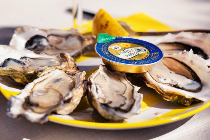 From Bordeaux: Arcachon Bay Full Day Tour and Oyster Lunch - Accessibility and Group Size