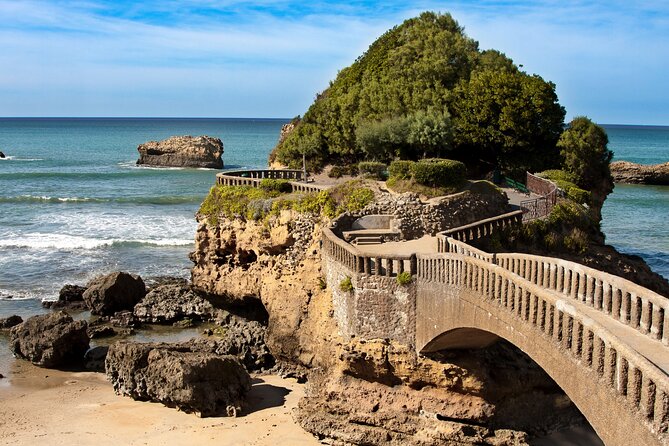 From Bordeaux: Basque Country Private Tour - Inclusions and Booking Information