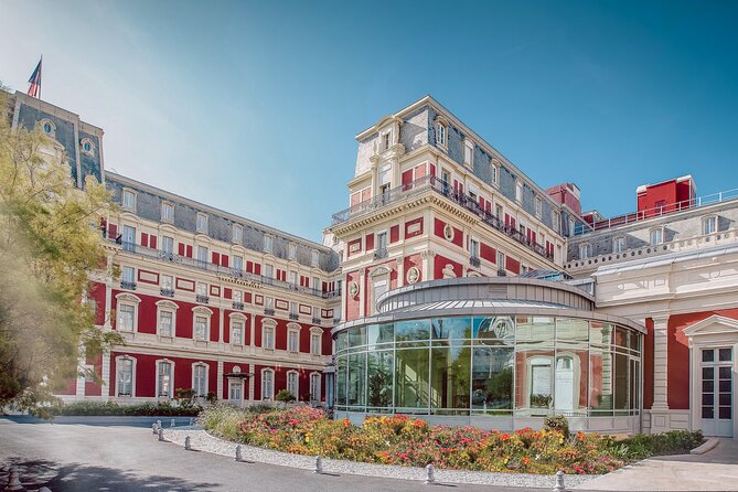 From Bordeaux: Basque Country Private Tour - Traveler Feedback and Recommendations