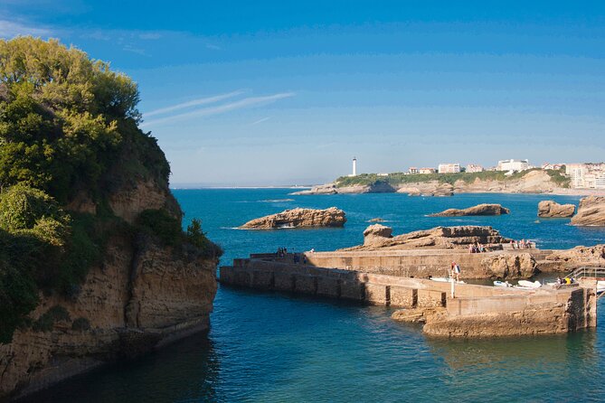 From Bordeaux: Basque Country Private Tour - Why Choose This Basque Country Tour