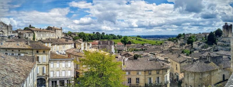 From Bordeaux: Evening Tour to Saint Emilion - Experience Highlights