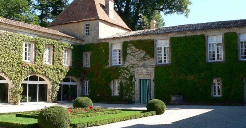 From Bordeaux: Full-Day Medoc Wine Tour - Tour Experience