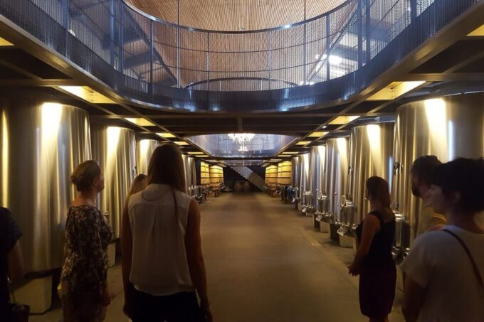From Bordeaux: Full-Day Medoc Wine Tour - Frequently Asked Questions