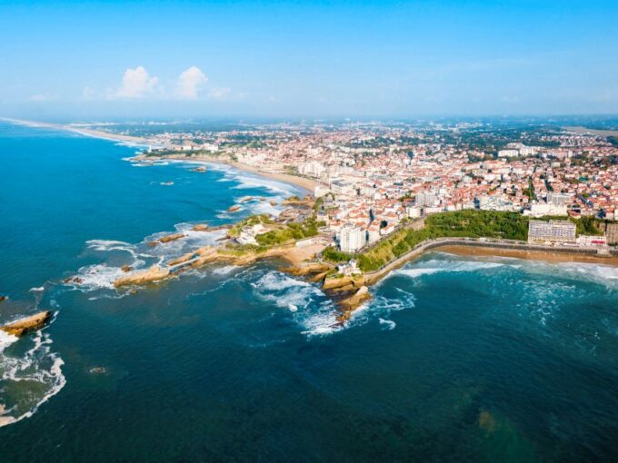 From Bordeaux: Full-Day Private Basque Country Tour - Frequently Asked Questions