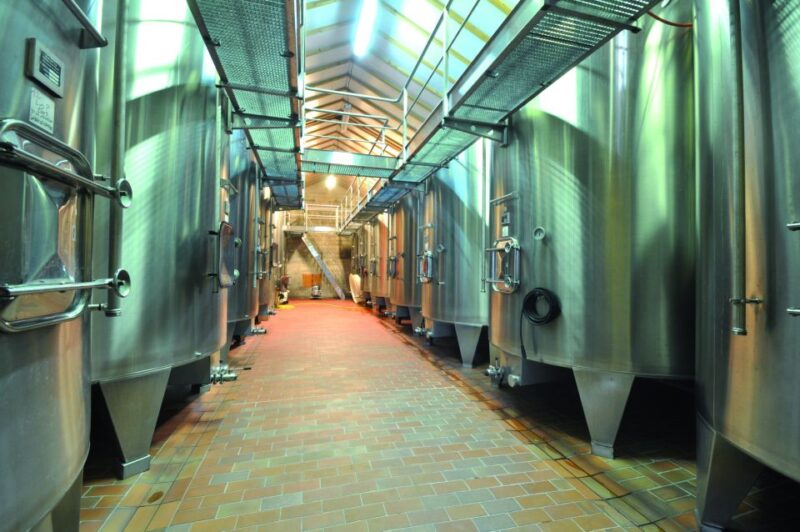 From Bordeaux: Medoc Half-Day Wine Tour - Visiting Famous Chateaus