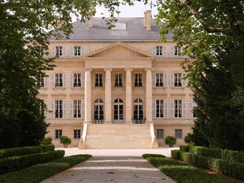 From Bordeaux: Private Wine Tour in Medoc - Three Traditional Wineries Visited