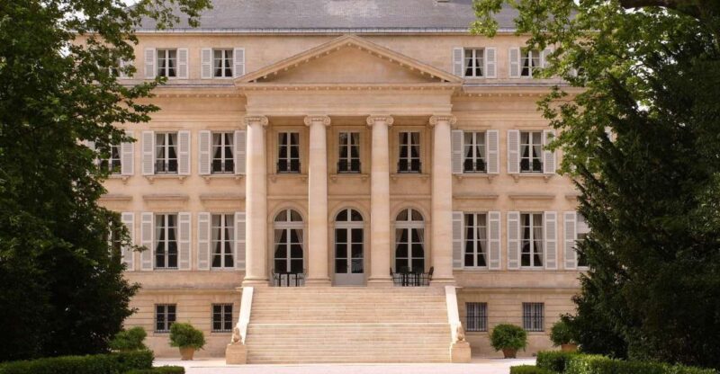 From Bordeaux: Private Wine Tour in Medoc - Carefully-Selected Wine Tastings