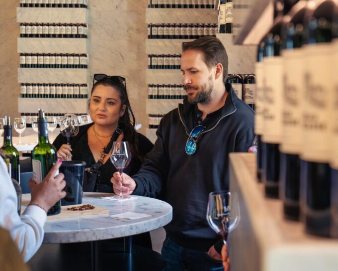 From Bordeaux: Saint-Emilion Day Trip With Lunch and Wine - Minimum 2 Participants