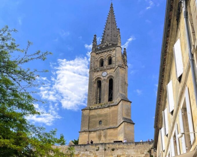 From Bordeaux: Saint-Emilion Day Trip With Lunch and Wine - Customer Reviews Summary