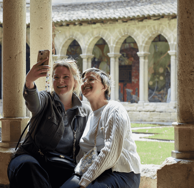 From Bordeaux: Saint-Émilion Food and Wine Tour - Customer Feedback and Ratings