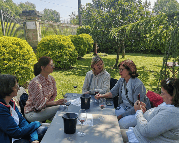From Bordeaux: Saint-Émilion Half-Day Tour With Wine Tasting - Exploring the Medieval Town of Saint-Émilion