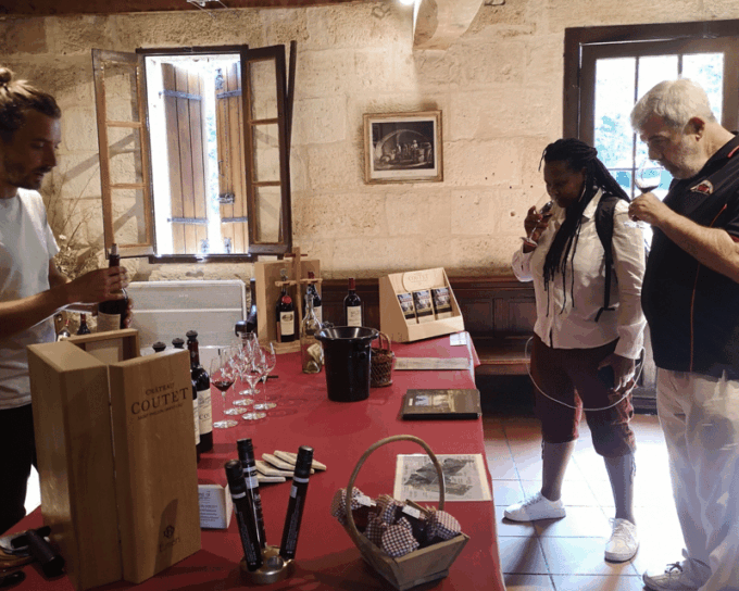 From Bordeaux: Saint-Émilion Half-Day Tour With Wine Tasting - Frequently Asked Questions