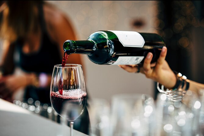 From Bordeaux: Saint-Émilion Half-Day Trip With Wine Tasting - Customer Ratings and Reviews