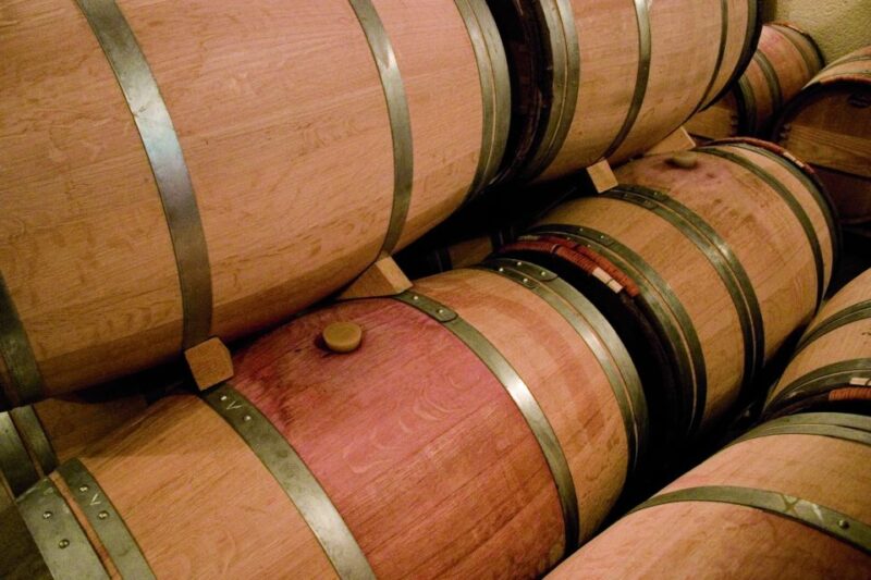 From Bordeaux: St. Emilion Village Half-Day Wine Tour - Uncovering the Roman Wine Heritage