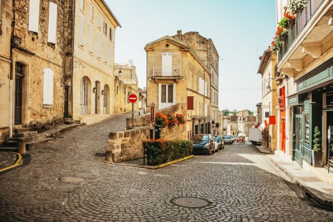 From Bordeaux: St. Emilion Village Half-Day Wine Tour - Important Information for Participants