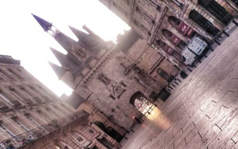 From Bordeaux to Santiago : Tracing the Caminos Path - Tour Highlights