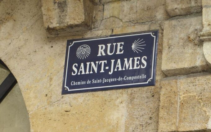 From Bordeaux to Santiago : Tracing the Caminos Path - Frequently Asked Questions