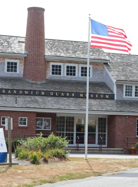 From Boston: Cape Cod and Plymouth Day Tour - Itinerary Details