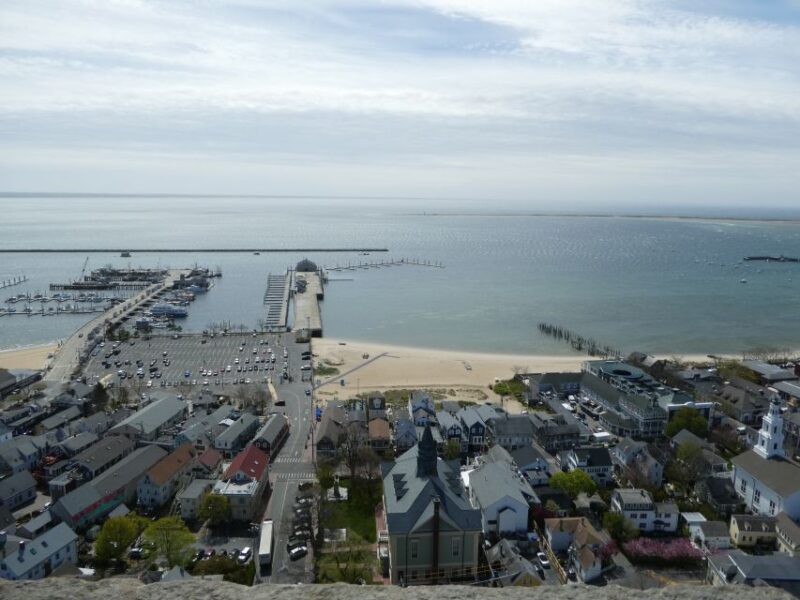 From Boston: Cape Cod and Provincetown Private Day Tour - Activities and Experiences