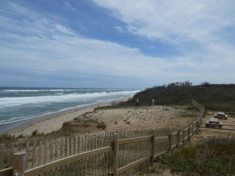 From Boston: Cape Cod and Provincetown Private Day Tour - Cancellation Policy