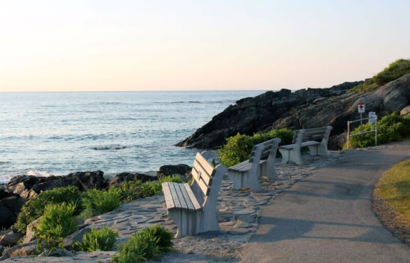 From Boston: Coastal Maine Small Group Day Trip - Key Points