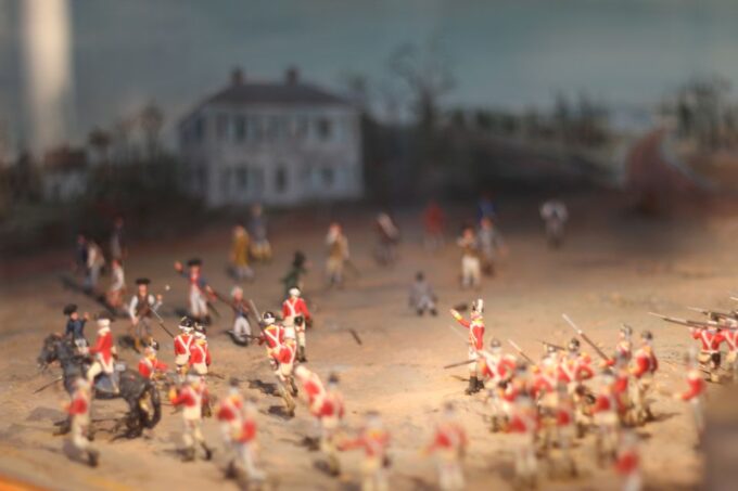 From Boston: Full-Day Historical Lexington & Concord Tour - Frequently Asked Questions