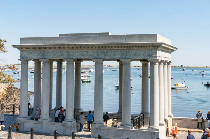 From Boston: Quincy, Plymouth, and Mayflower II Day Trip - Final Thoughts: Who Will Love This Tour?