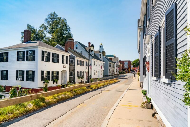 From Boston: Quincy, Plymouth, and Mayflower II Day Trip - FAQ Section
