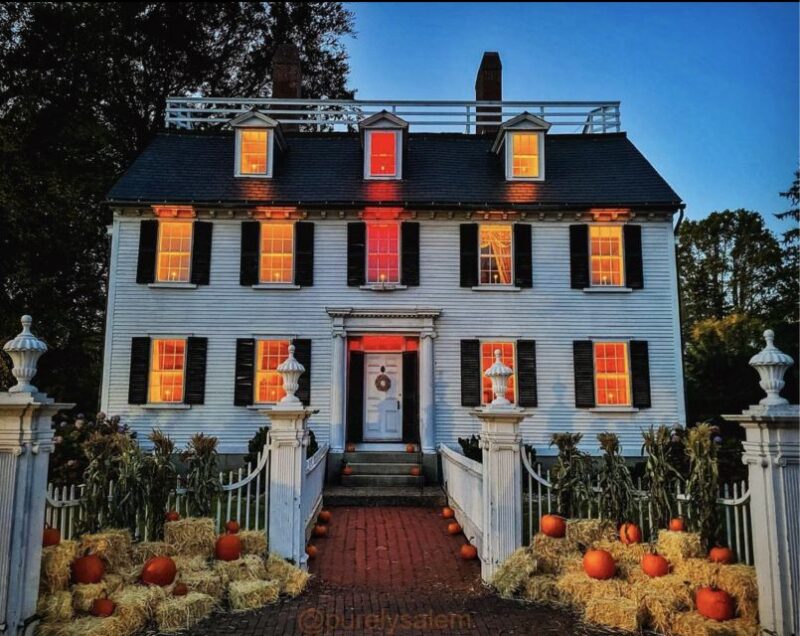 From Boston: Salem Witch Trials History Tour - Itinerary Highlights